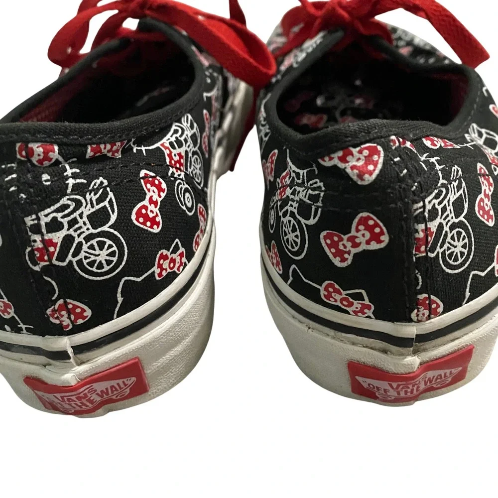 Vans authentic hello